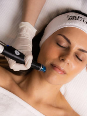 Hidrafacial