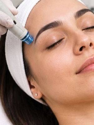 Hidrafacial