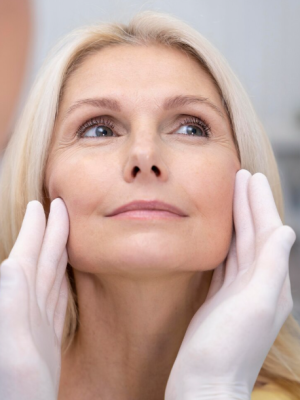 Remodelació facial